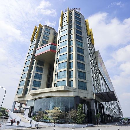 Pegasus Hotel Shah Alam Kültér fotó