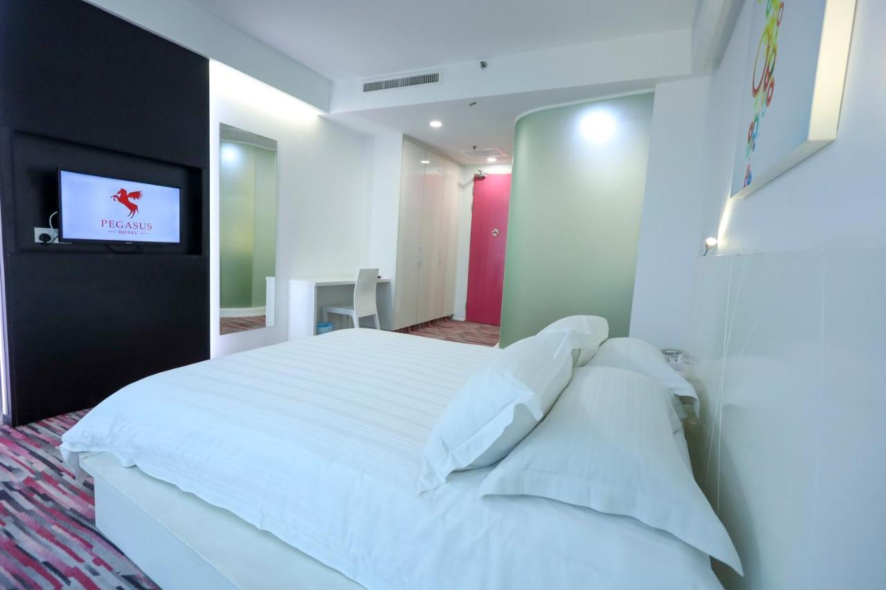Pegasus Hotel Shah Alam Kültér fotó