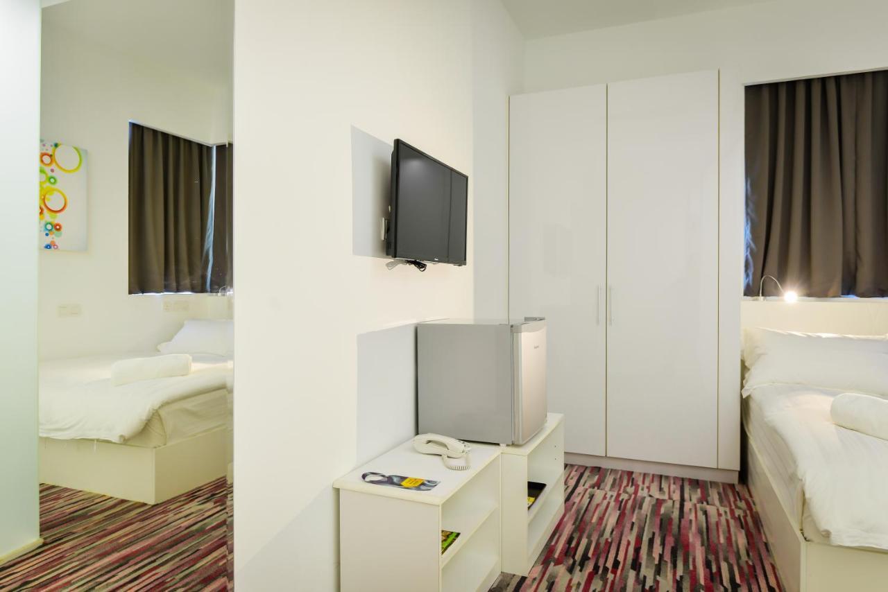 Pegasus Hotel Shah Alam Kültér fotó