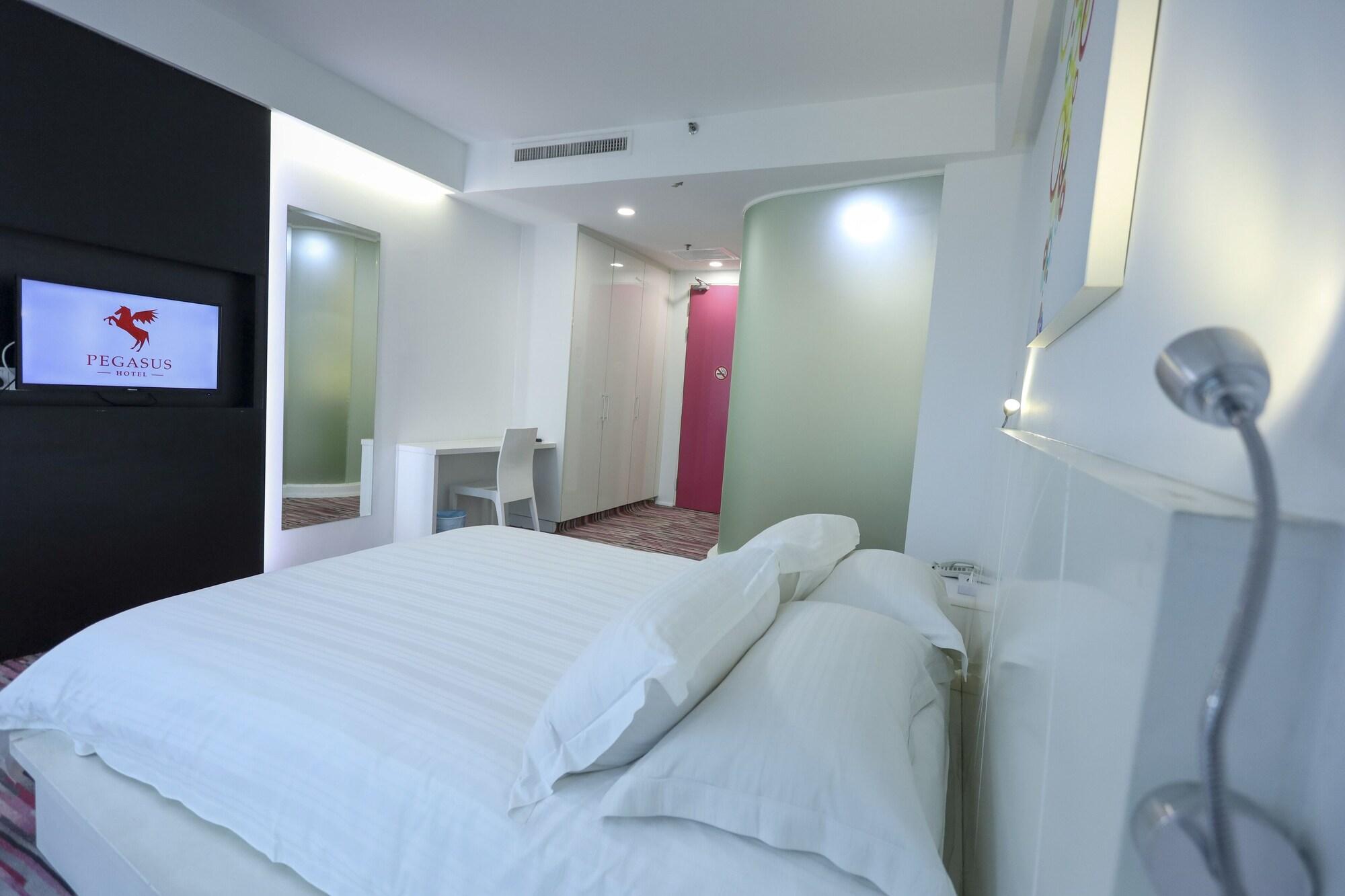 Pegasus Hotel Shah Alam Kültér fotó