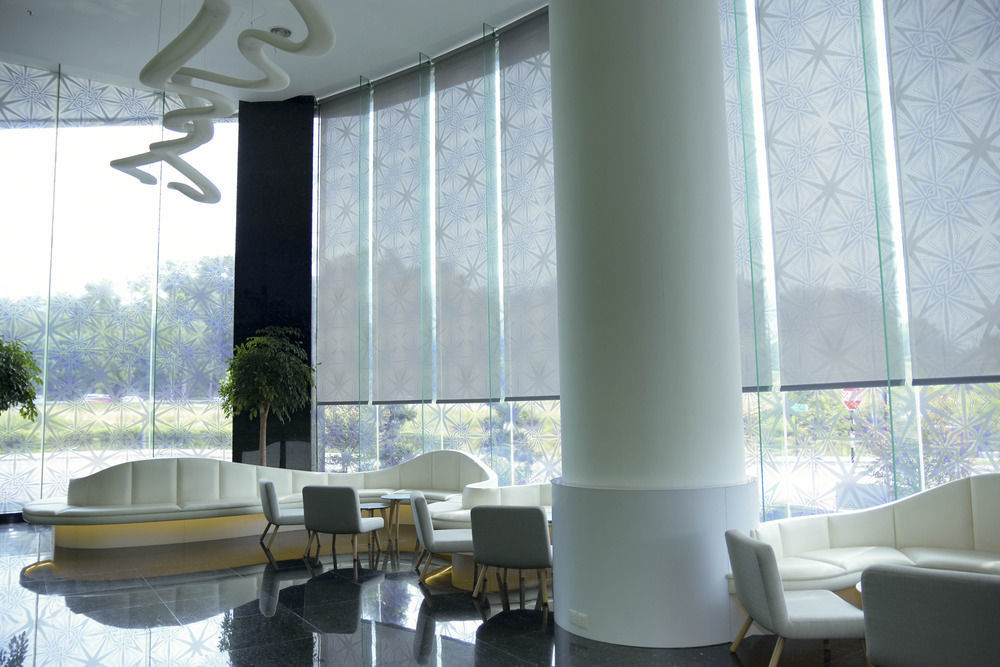 Pegasus Hotel Shah Alam Kültér fotó