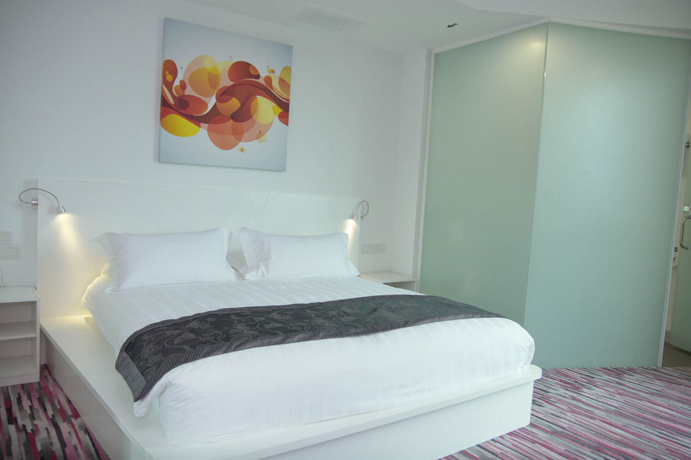 Pegasus Hotel Shah Alam Kültér fotó