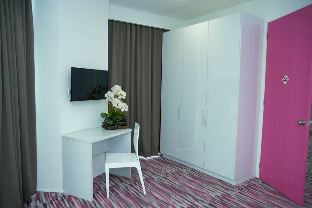 Pegasus Hotel Shah Alam Kültér fotó