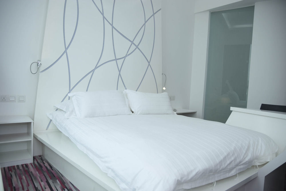 Pegasus Hotel Shah Alam Kültér fotó