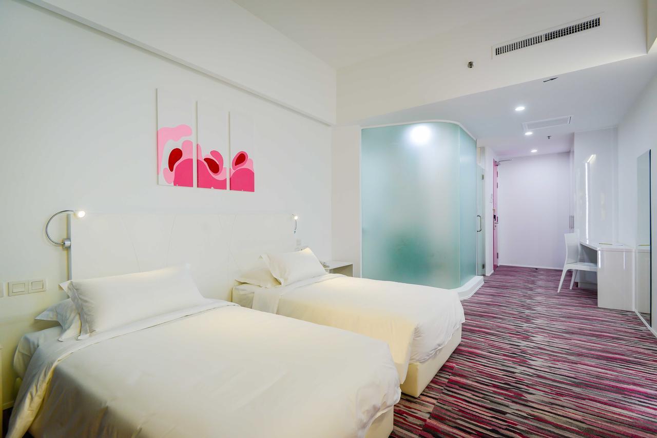 Pegasus Hotel Shah Alam Kültér fotó