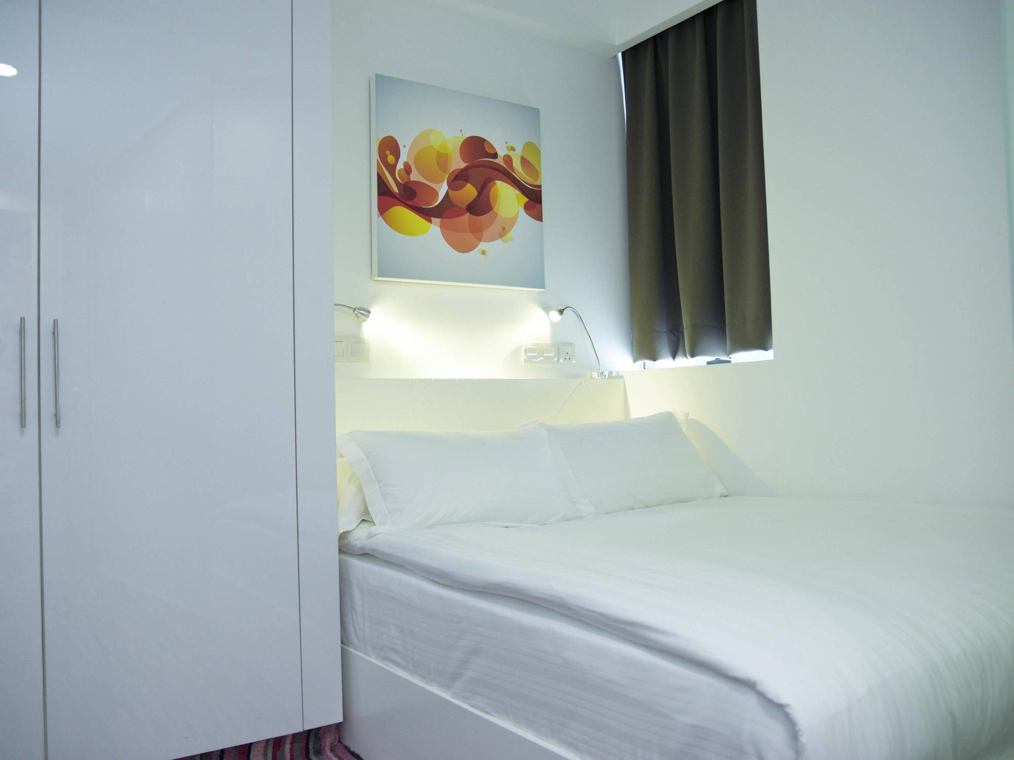 Pegasus Hotel Shah Alam Kültér fotó