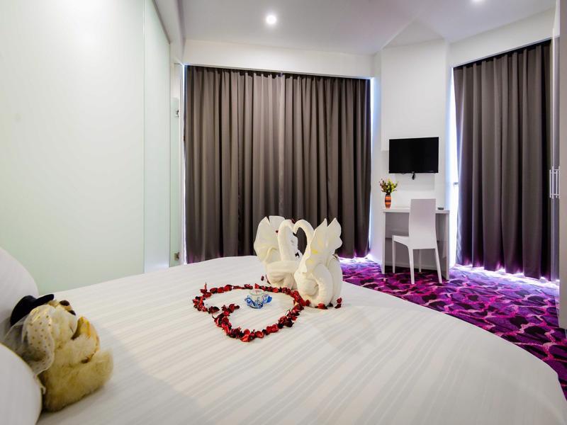 Pegasus Hotel Shah Alam Kültér fotó