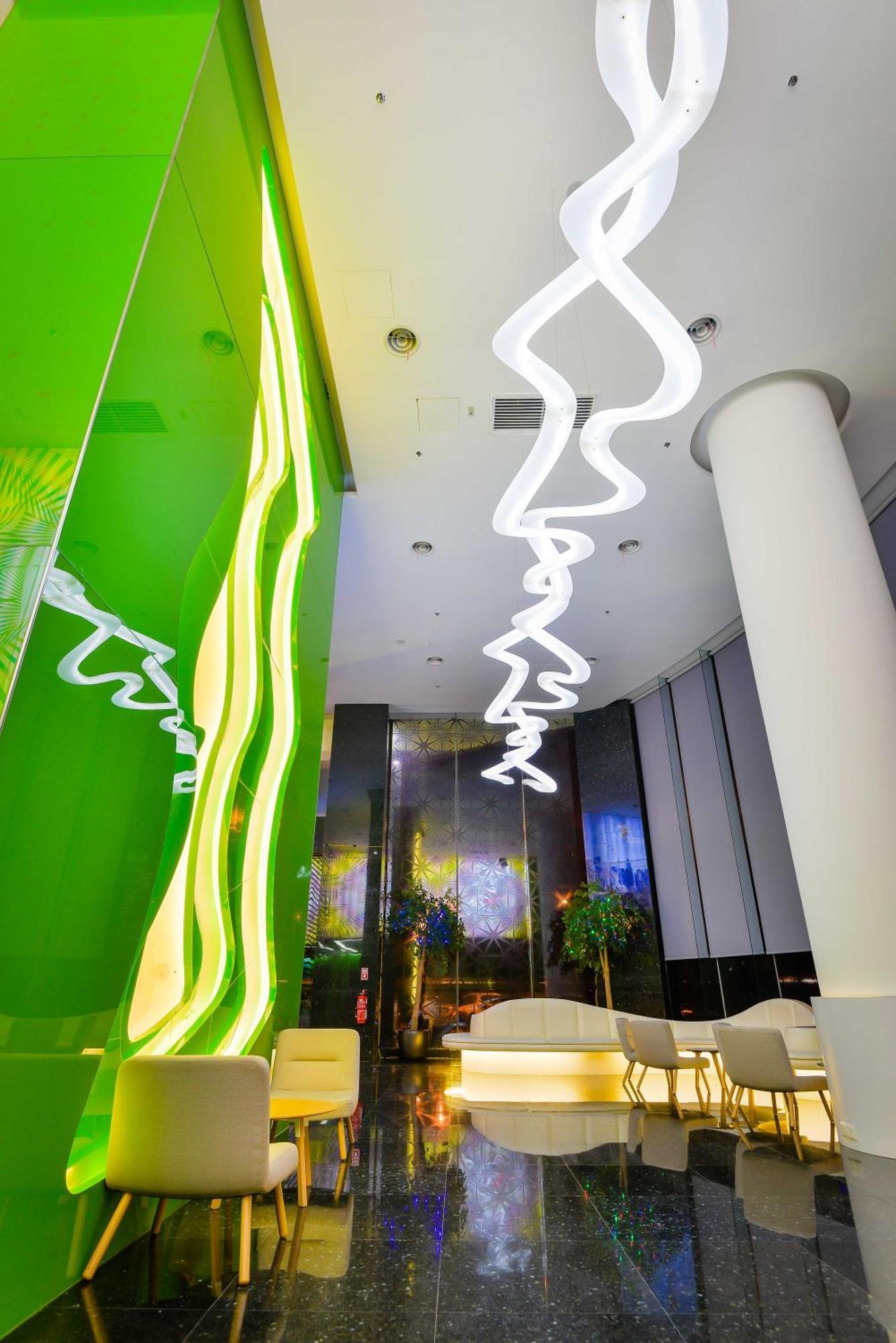 Pegasus Hotel Shah Alam Kültér fotó
